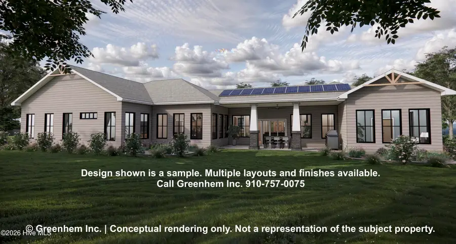 461 Lally Circle, Aberdeen, NC 28315 - Image #2