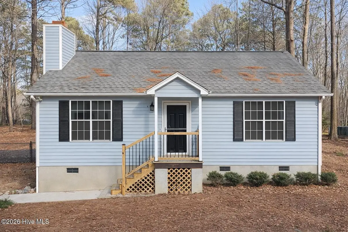 164 Bridges Lane, Youngsville, NC 27596 - Image #1