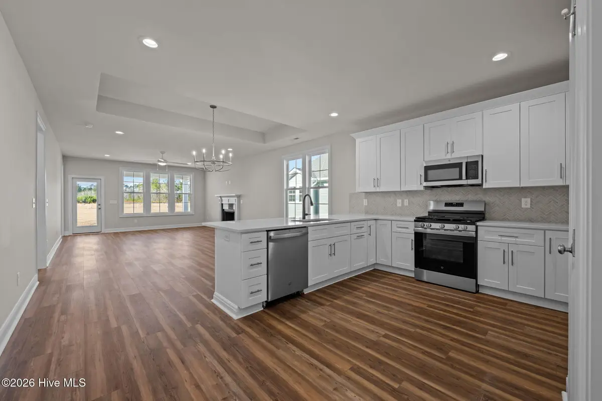 2005 Brighton Drive, New Bern, NC 28562 - Image #1