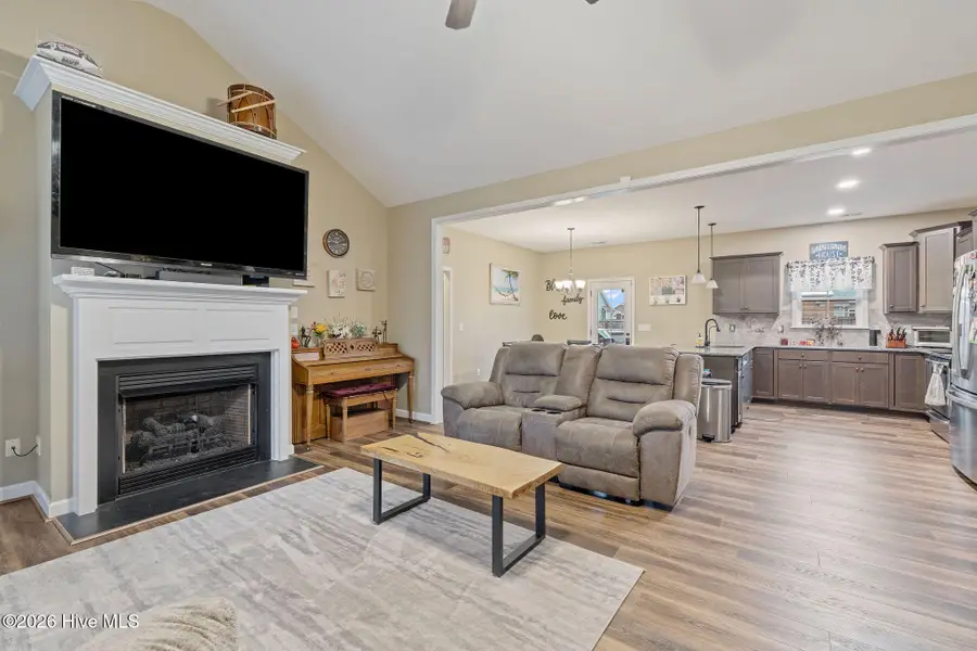 215 Rustic Field Drive, Goldsboro, NC 27530 - Image #2