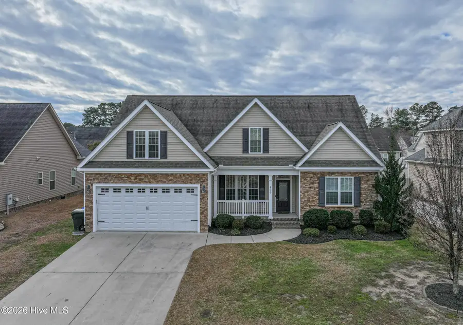 809 Megan Drive, Greenville, NC 27834 - Image #2