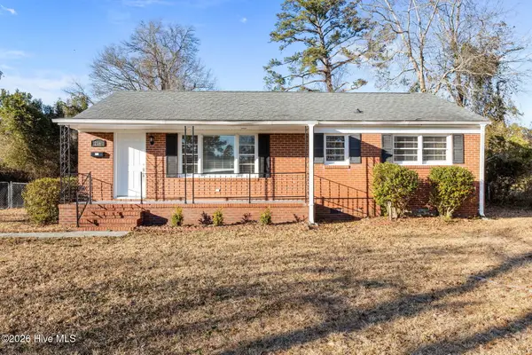 216 Nunn Street, Havelock, NC 28532