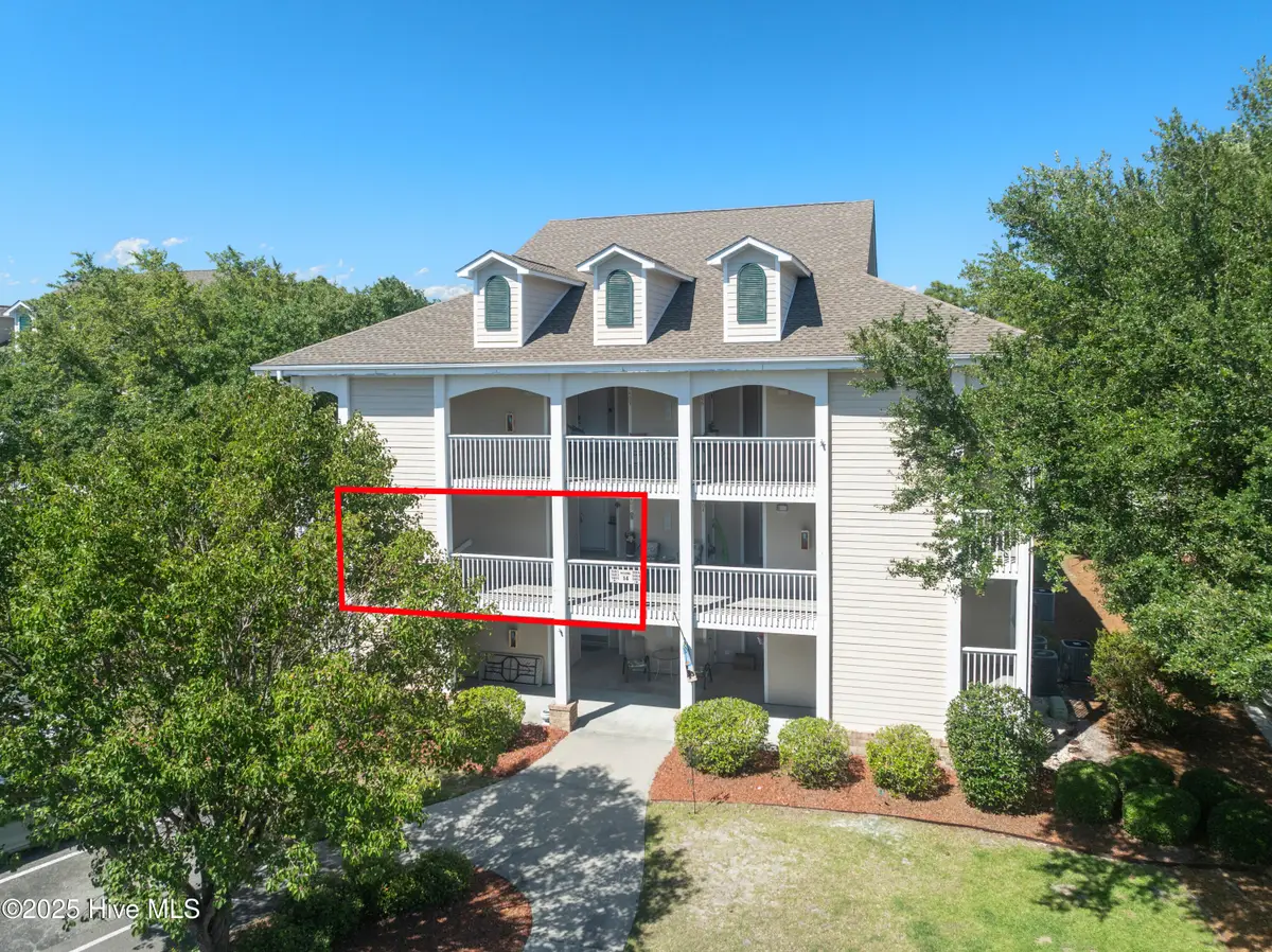 3350 Club Villas Drive # 1403, Southport, NC 28461 - Image #1