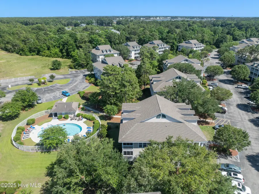 3350 Club Villas Drive # 1403, Southport, NC 28461 - Image #3