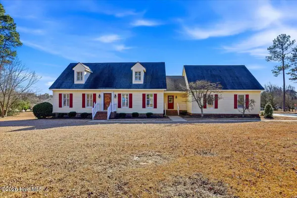 106 Yelverton Place, Goldsboro, NC 27530