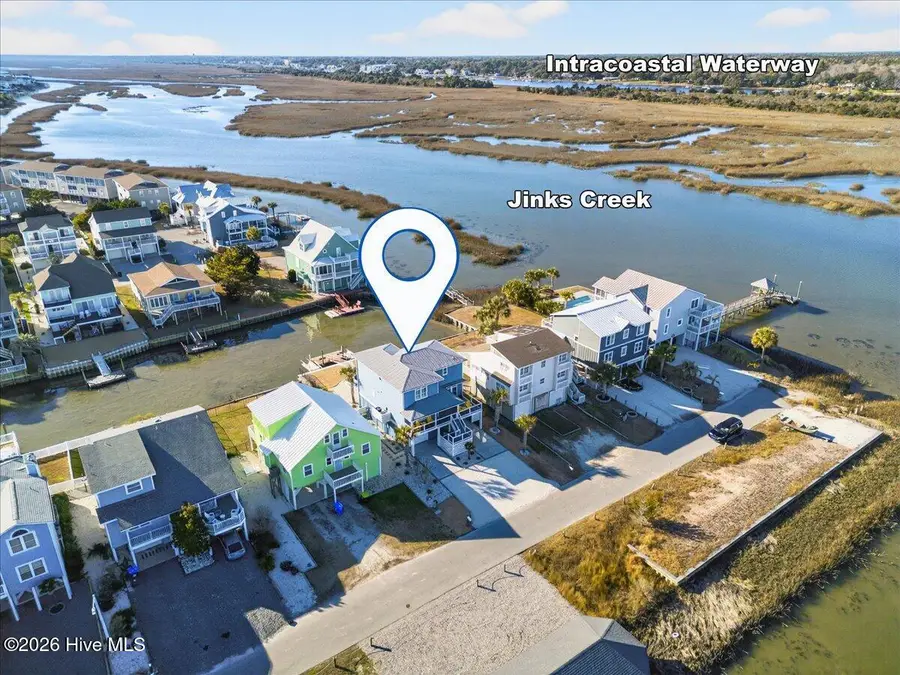 37 Driftwood Drive, Ocean Isle Beach, NC 28469 - Image #2