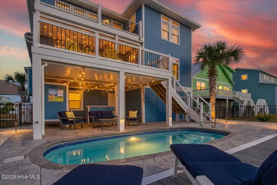 37 Driftwood Drive, Ocean Isle Beach, NC 28469 - Image #3