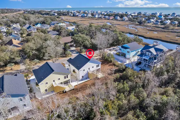 111b SE 17th Street #A, Oak Island, NC 28465