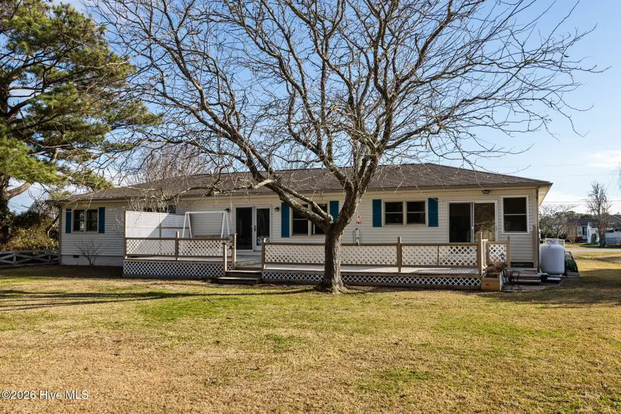 115 Olga Road, Beaufort, NC 28516 - Image #3