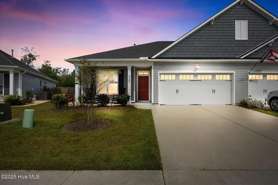 6488 Pinnacle Point, Winnabow, NC 28479 - Image #2