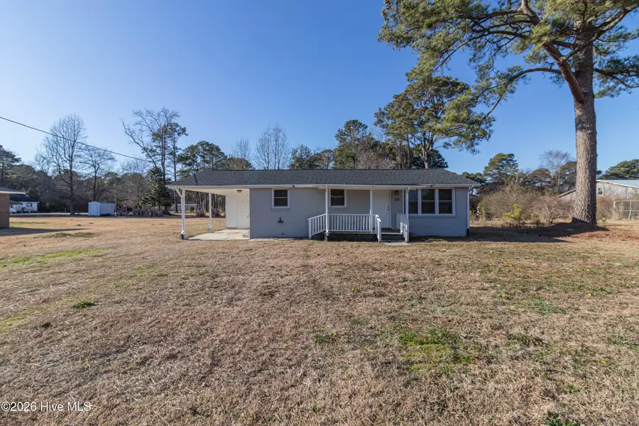 101 W Pine Forest Road, Mount Olive, NC 28365 - Image #2