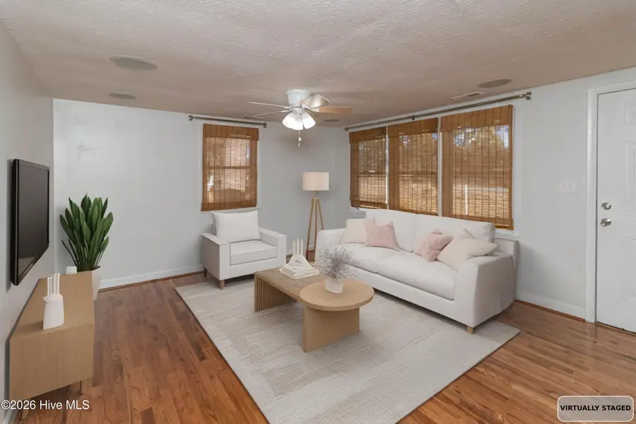 101 W Pine Forest Road, Mount Olive, NC 28365 - Image #3