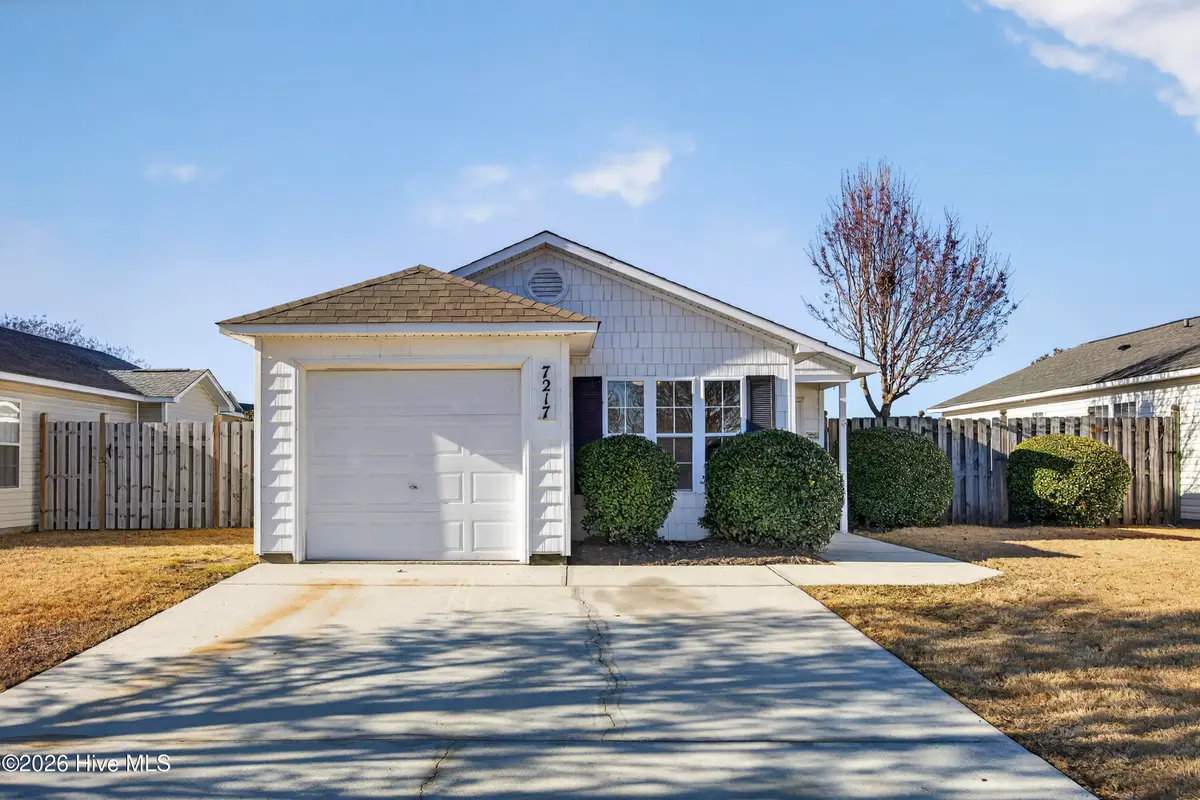 7217 Haskell Court, Wilmington, NC 28411 - Image #1