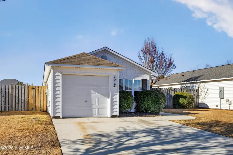 7217 Haskell Court, Wilmington, NC 28411 - Image #3