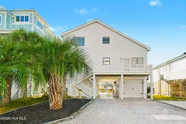 23 Scotland Street, Ocean Isle Beach, NC 28469