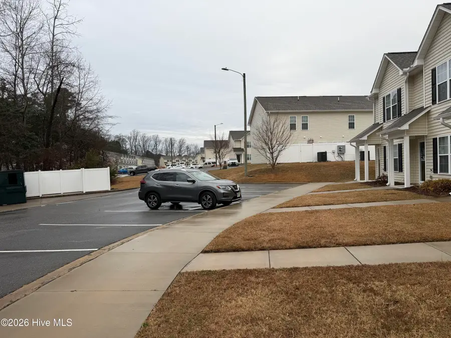 1240 Cross Creek Circle #5, Greenville, NC 27834 - Image #2