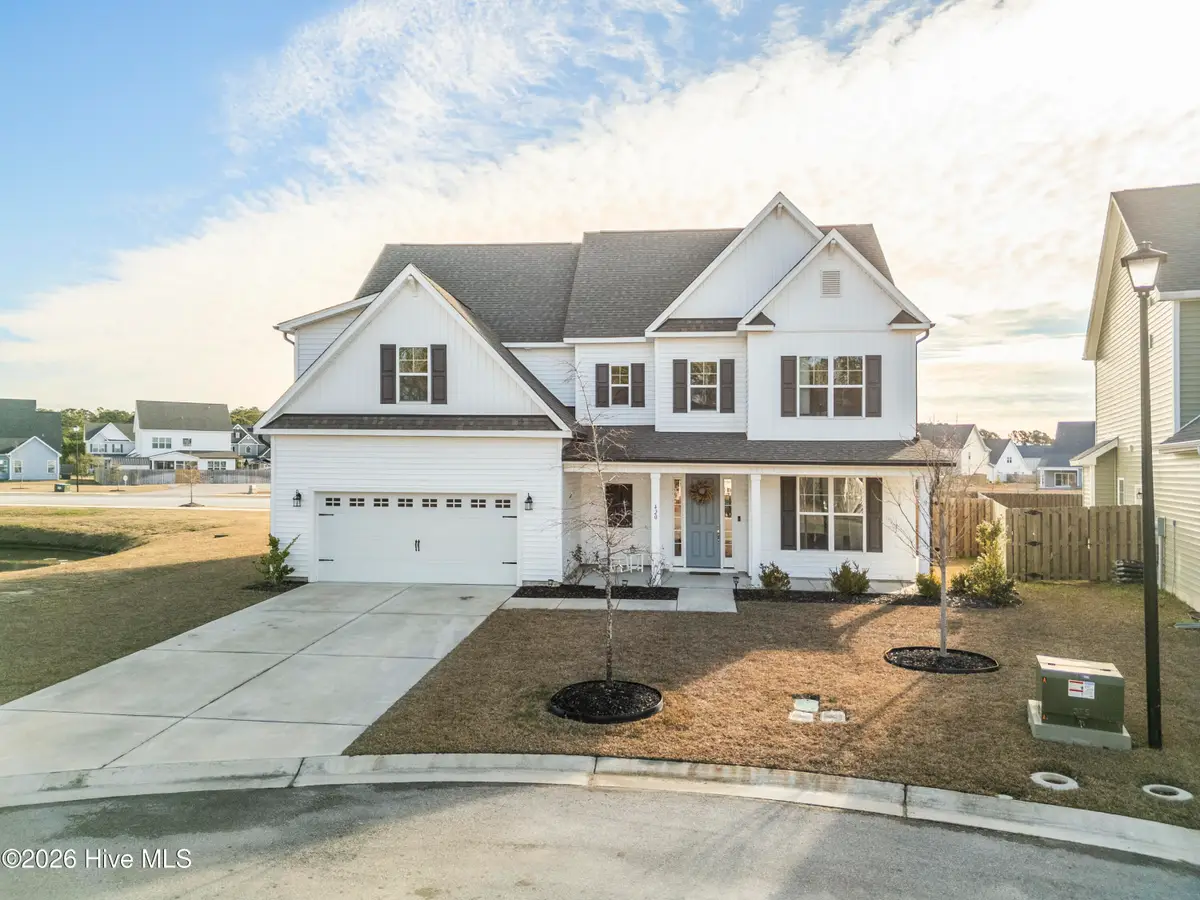 420 N Wild Indigo Place, Hampstead, NC 28443 - Image #1