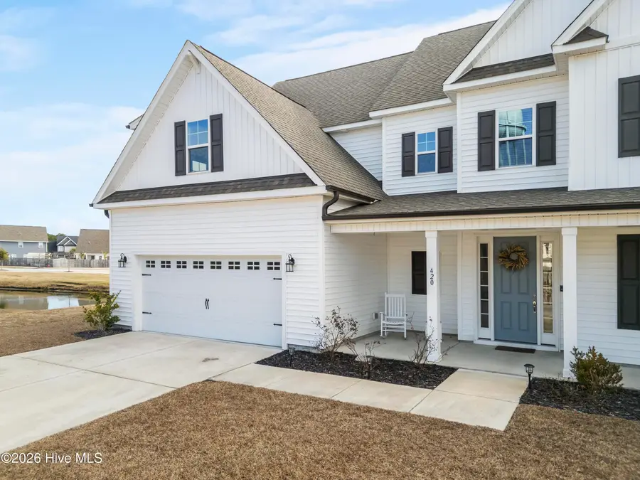 420 N Wild Indigo Place, Hampstead, NC 28443 - Image #2