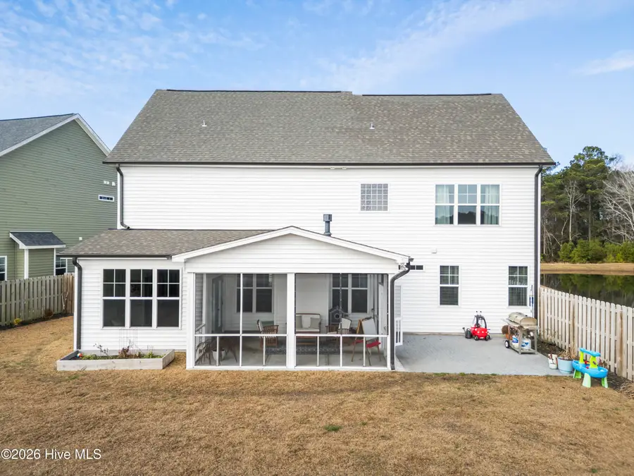 420 N Wild Indigo Place, Hampstead, NC 28443 - Image #3