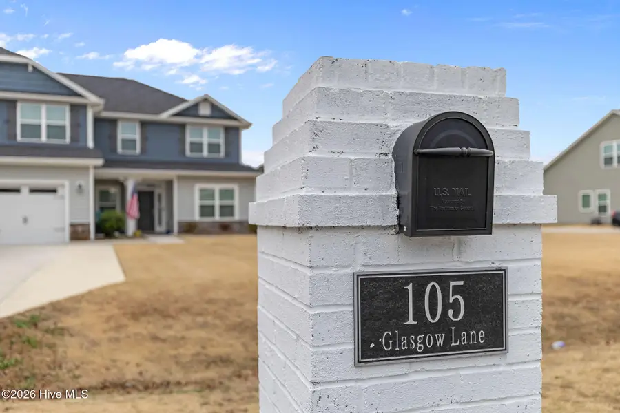 105 Glasgow Lane, La Grange, NC 28551 - Image #2