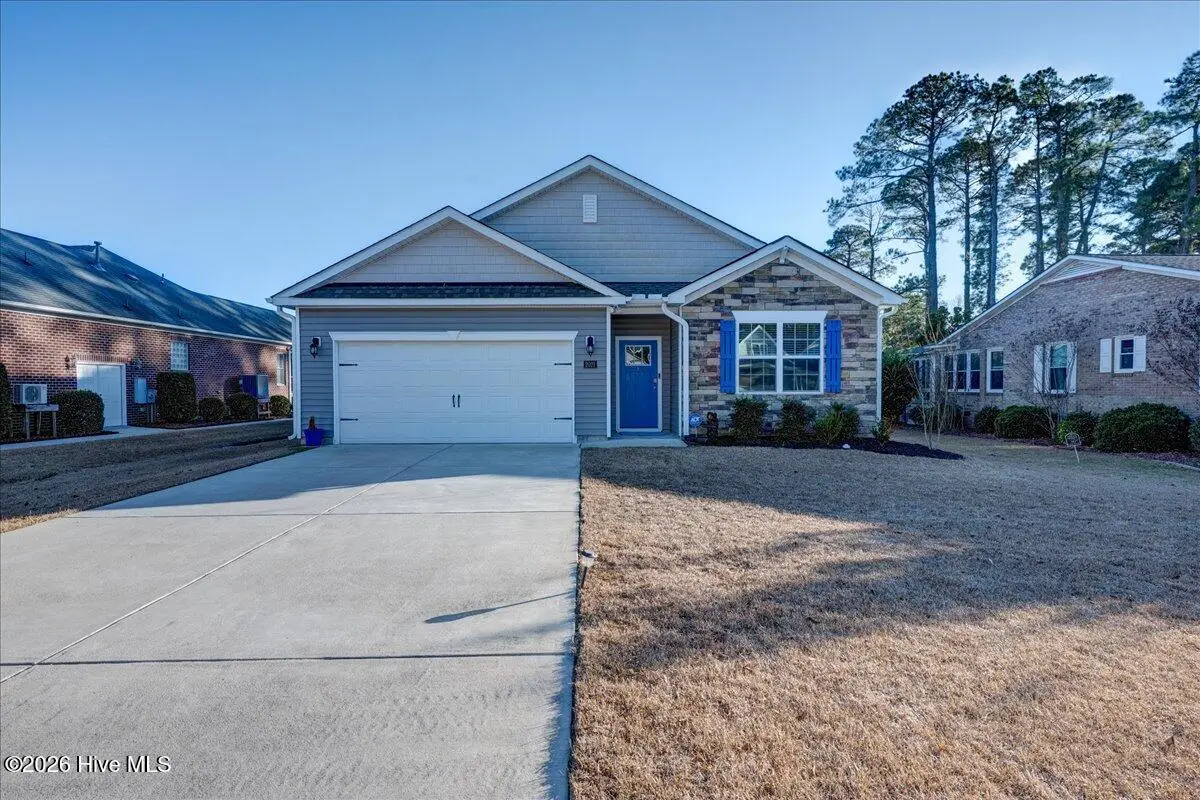 2021 Caracara Drive, New Bern, NC 28560 - Image #1