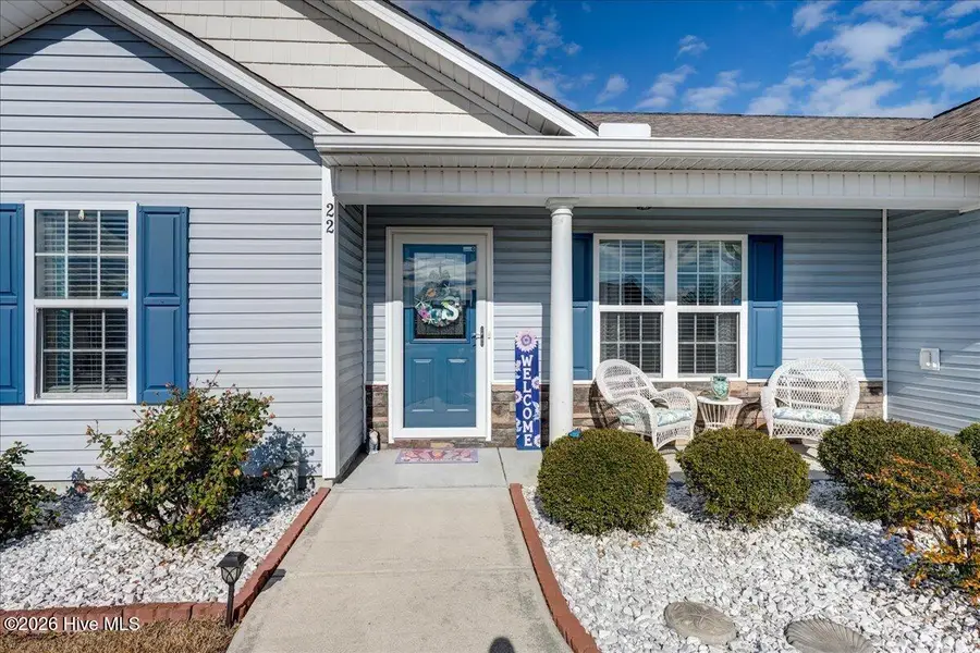 22 Covington Court, New Bern, NC 28560 - Image #2