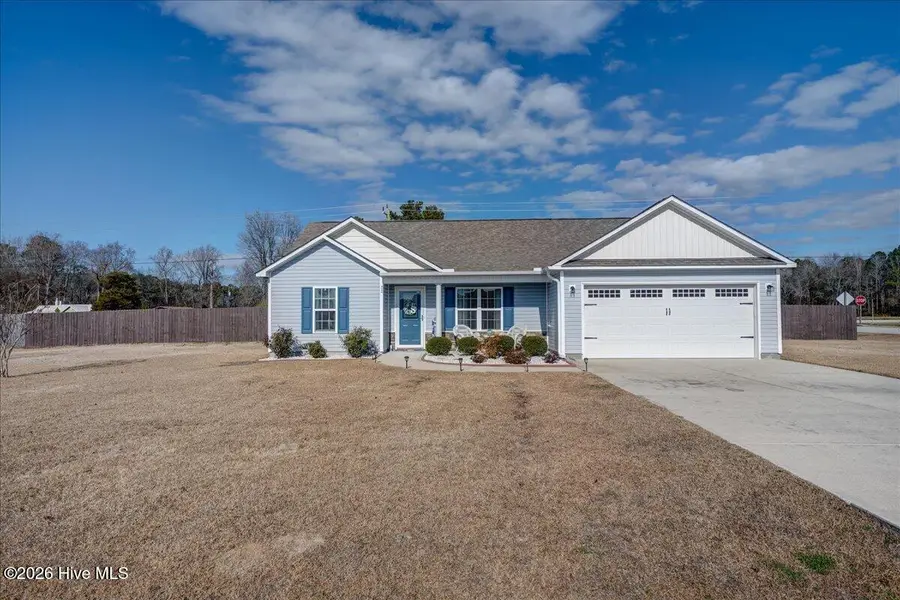 22 Covington Court, New Bern, NC 28560 - Image #3