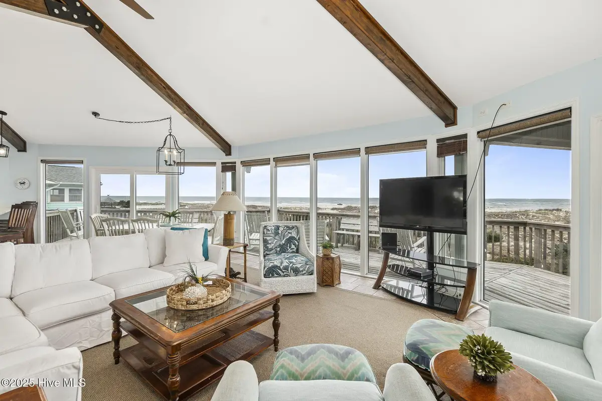 11009 Inlet Drive, Emerald Isle, NC 28594 - Image #1