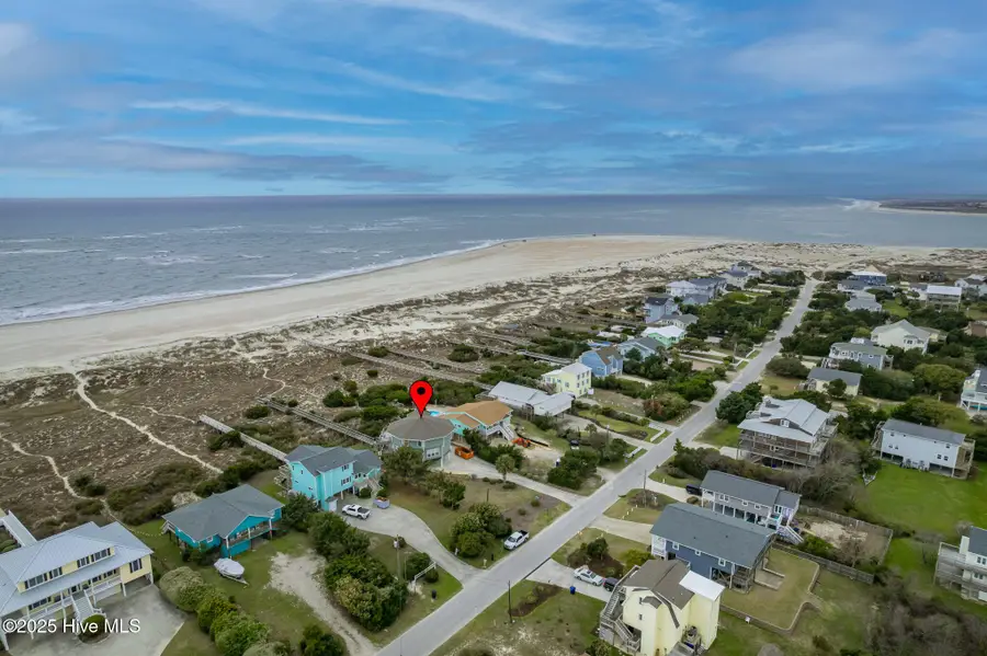 11009 Inlet Drive, Emerald Isle, NC 28594 - Image #2