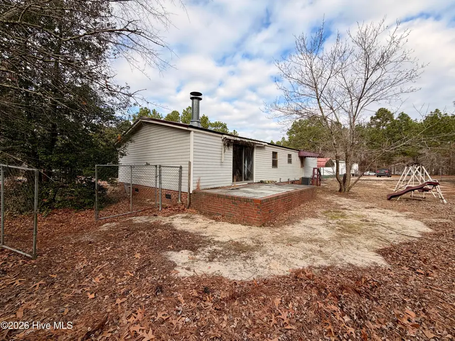 17341 Lauch Blue Road, Laurel Hill, NC 28351 - Image #2