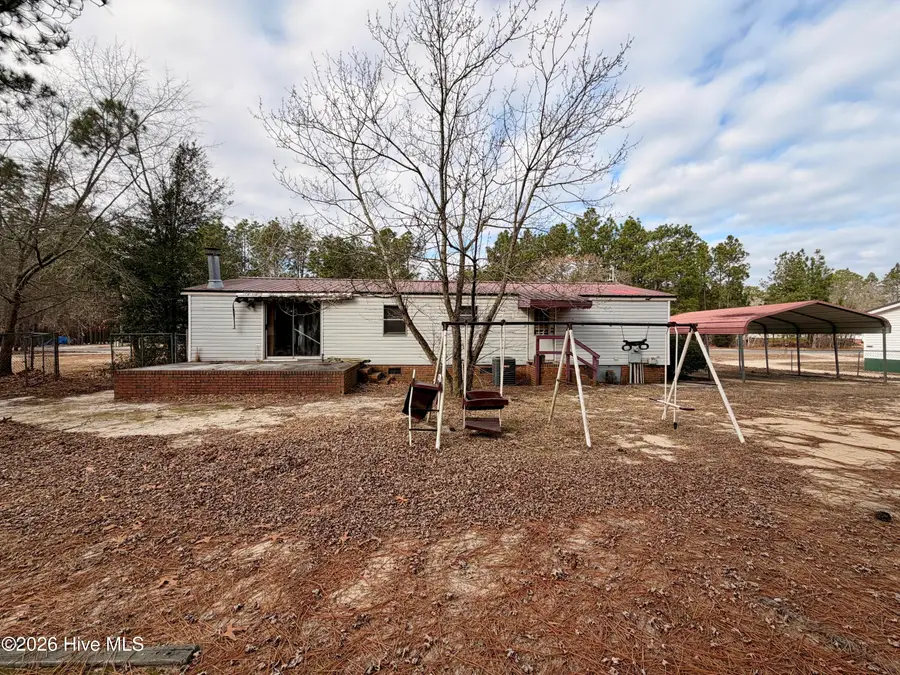 17341 Lauch Blue Road, Laurel Hill, NC 28351 - Image #3