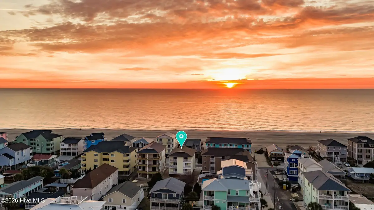 1505 Carolina Beach Avenue N #1e, Carolina Beach, NC 28428 - Image #1