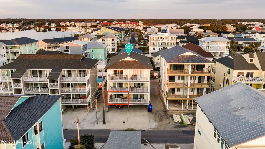 1505 Carolina Beach Avenue N #1e, Carolina Beach, NC 28428 - Image #2