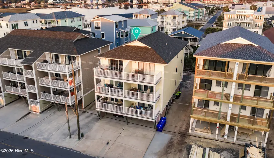 1505 Carolina Beach Avenue N #1e, Carolina Beach, NC 28428 - Image #3