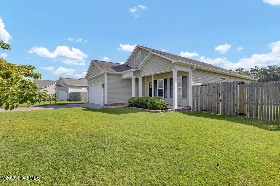 109 Borough Nest Drive, Swansboro, NC 28584 - Image #3