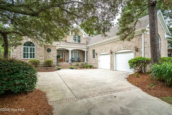 537 Gladstone Circle Sw, Ocean Isle Beach, NC 28469