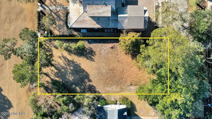 1721 Country Club Road, Wilmington, NC 28403 - Image #2