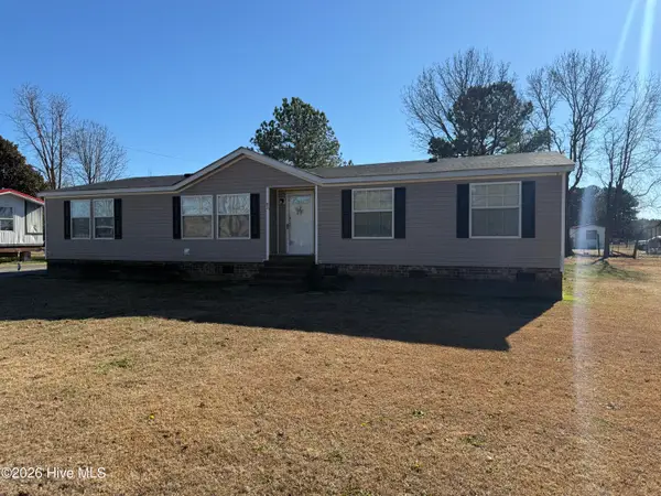 53 Cannon Drive, Snow Hill, NC 28580