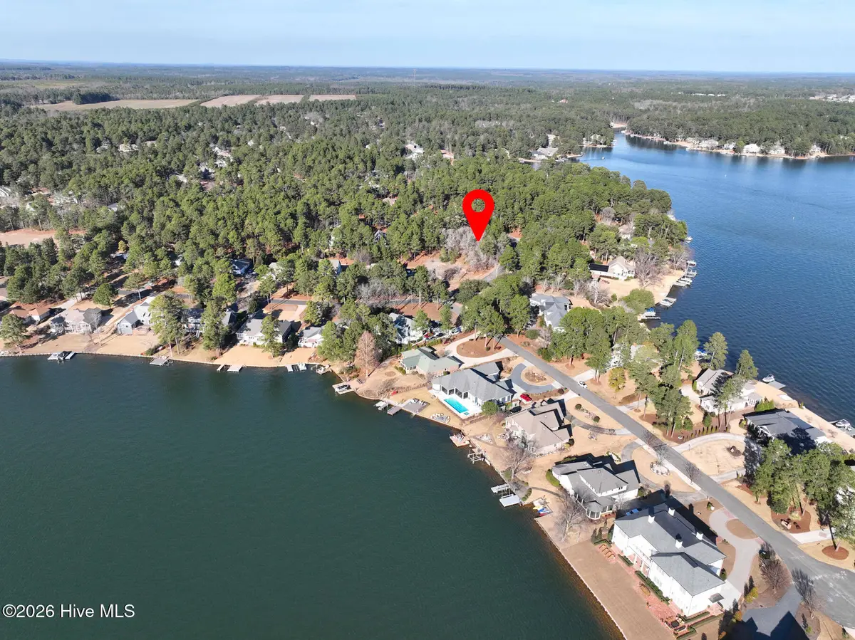 165 Simmons Drive, West End, NC 27376 - Image #1