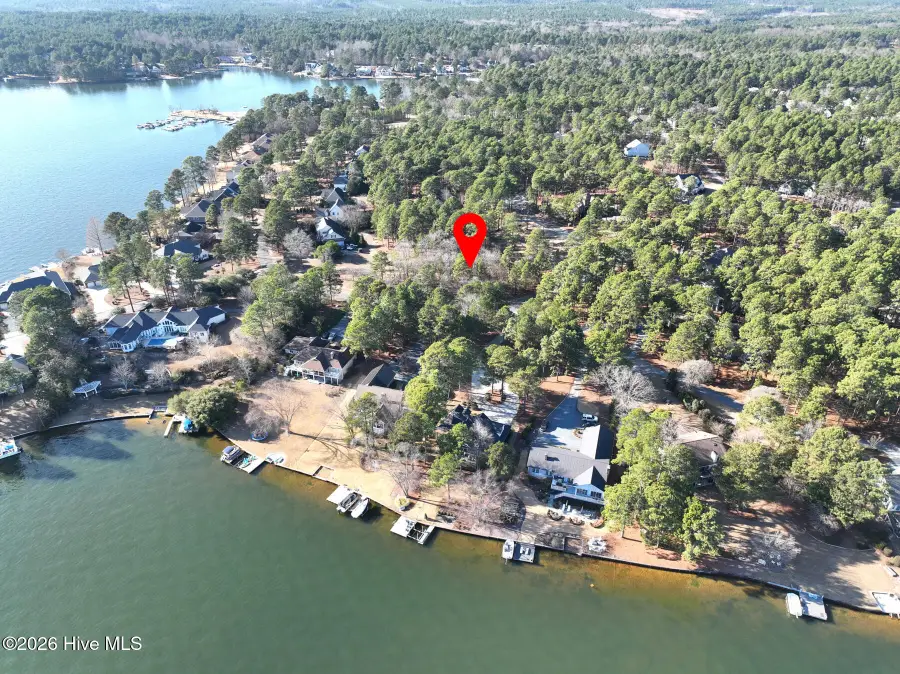 165 Simmons Drive, West End, NC 27376 - Image #2