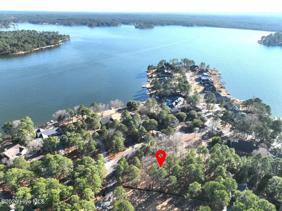 165 Simmons Drive, West End, NC 27376 - Image #3