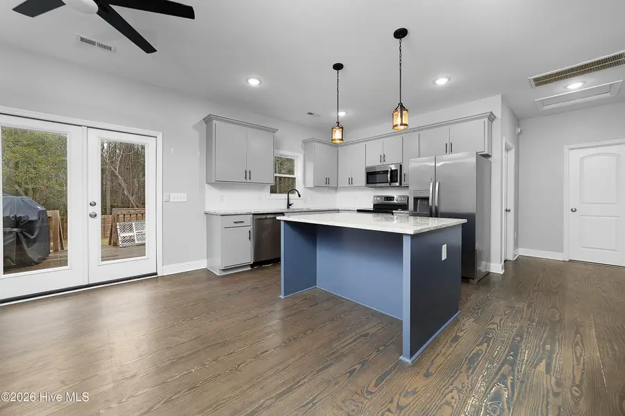 4540 Sharp Point Road, Fountain, NC 27829 - Image #3