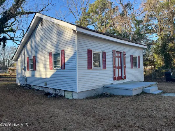 1617 Mckinley Avenue, New Bern, NC 28562