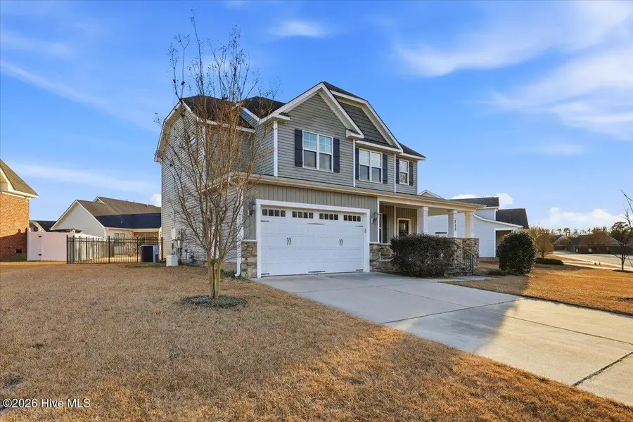 315 Kingston Circle, Goldsboro, NC 27530 - Image #3