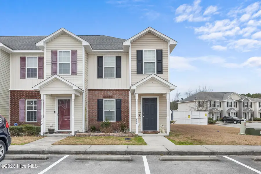 200 Glen Cannon Drive, Jacksonville, NC 28546 - Image #2