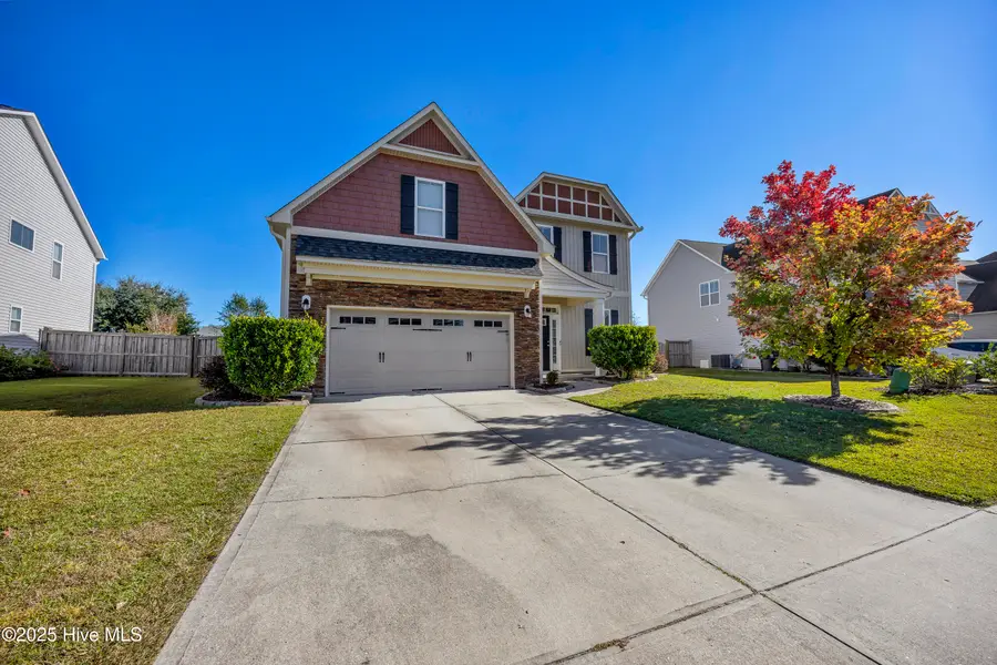 368 St Kitts Way, Leland, NC 28479 - Image #3