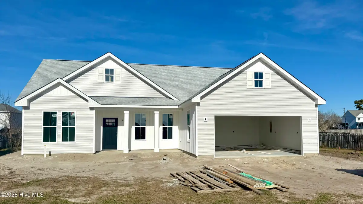 147 Windfield Lane, Holly Ridge, NC 28445 - Image #1