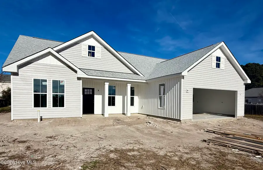 147 Windfield Lane, Holly Ridge, NC 28445 - Image #3