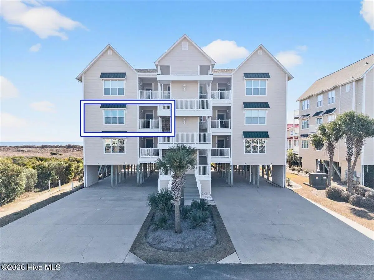 5 Jan Street Sw #Unit D, Ocean Isle Beach, NC 28469 - Image #1