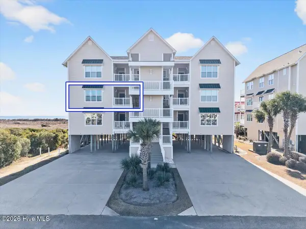 5 Jan Street Sw #Unit D, Ocean Isle Beach, NC 28469